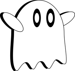 Ghost Apps logo